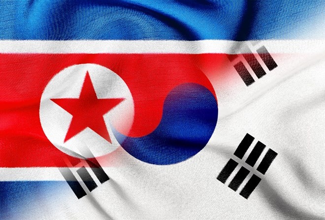 КНДР заявила о готовности вести диалог с Республикой Корея - ảnh 1